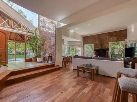 Casa en Venta en Talar Del Lago, Countries y Barrios Cerrados en Tigre