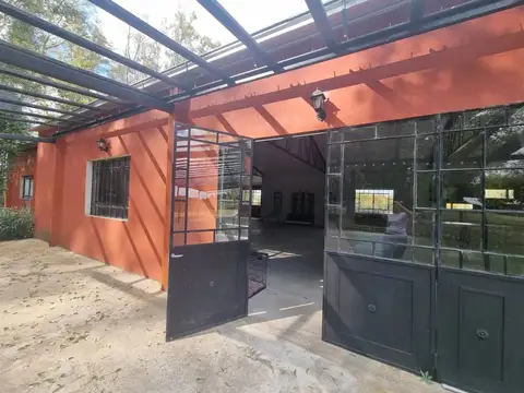 Campo en Venta en Villa Ruiz, Partido de San Andrés de Giles