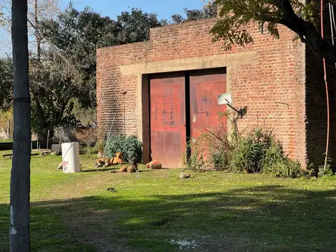 Campo en Venta en Pilar, Partido de Pilar