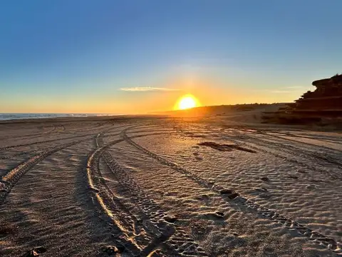 Campo en Venta en Medano Blanco, Partido de Necochea