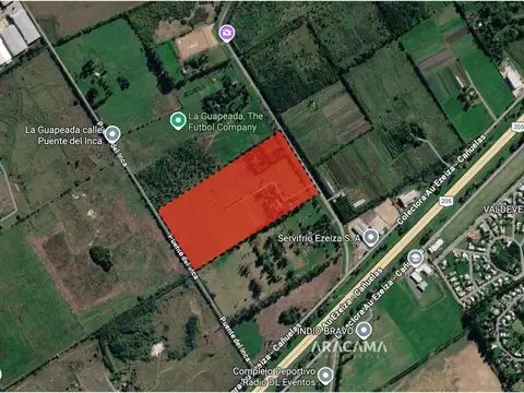 Campo en Venta en Cañuelas, Partido de Cañuelas