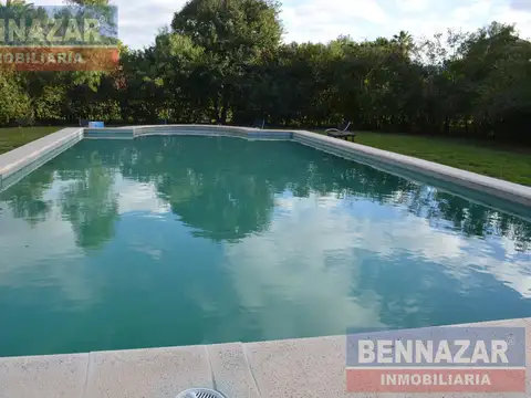Campo en Venta en Gobernador Castro, Partido de San Pedro