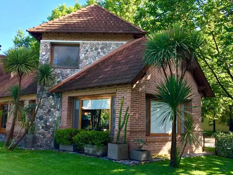 Casa en Venta en San Jorge Village, Countries y Barrios Cerrados en Malvinas Argentinas