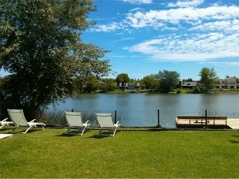 Casa en Venta en Santa María del Tigre, Countries y Barrios Cerrados en Rincón de Milberg