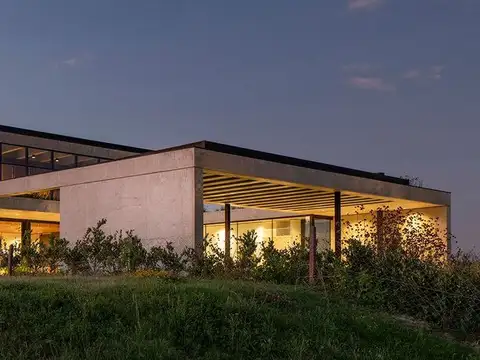 Casa en Venta en Puertos - Barrio Costas, Countries y Barrios Cerrados en Escobar
