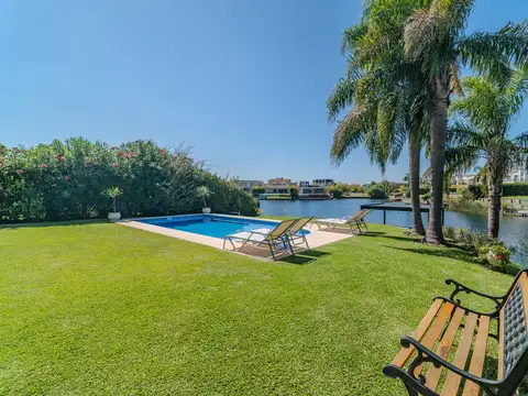 Casa en Venta en Nordelta Los Alisos, Nordelta