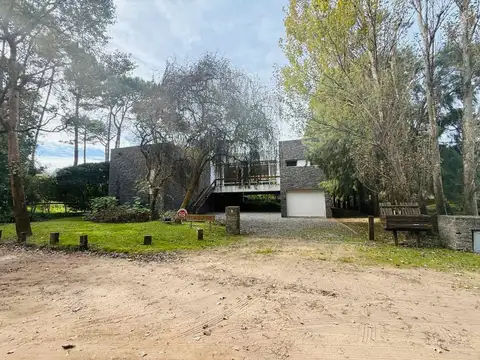 Casa en Venta en Carilo, Partido de Pinamar