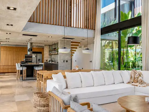 Casa en Venta en Puertos - Muelles, Countries y Barrios Cerrados en Escobar