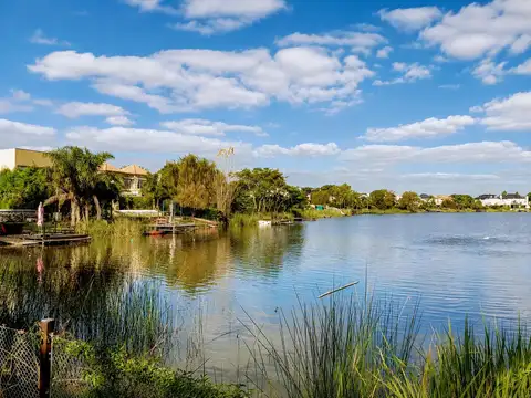 Casa en Venta en San Isidro Labrador, Countries y Barrios Cerrados en Tigre