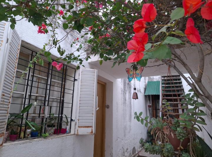 Casa · 70m² · 2 Ambientes