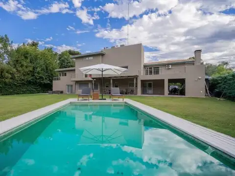 Casa en Venta en San Diego Country Club, Countries y Barrios Cerrados en Moreno