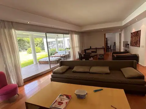 Casa en Venta en Lomas de San Isidro, San Isidro