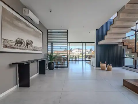 Casa en Venta en Nordelta Virazón, Nordelta