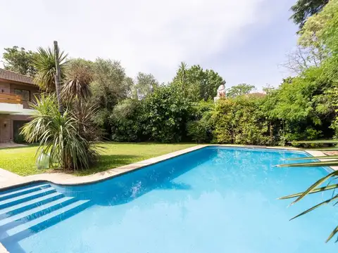 Casa en Venta en Martinez, Partido de San Isidro