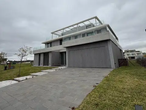 Casa en Venta en Nordelta, Partido de Tigre
