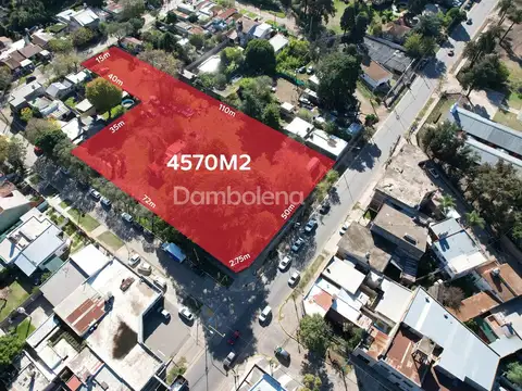 Casa en Venta en Centro  - Moreno, Moreno