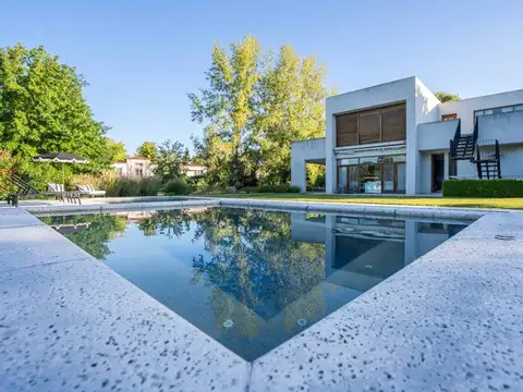 Casa en Venta en Ayres De Pilar, Countries y Barrios Cerrados en Pilar