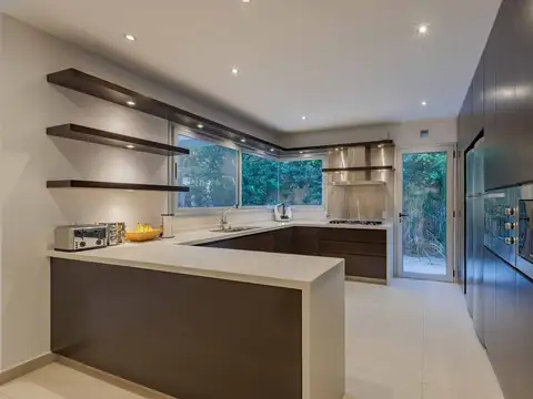 Casa en Venta en Santa Barbara, Countries y Barrios Cerrados en Tigre
