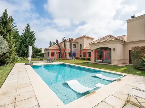 Casa en Venta en Canning, Partido de Esteban Echeverría