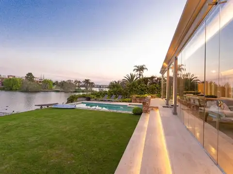 Casa en Venta en Nordelta Los Castores, Nordelta
