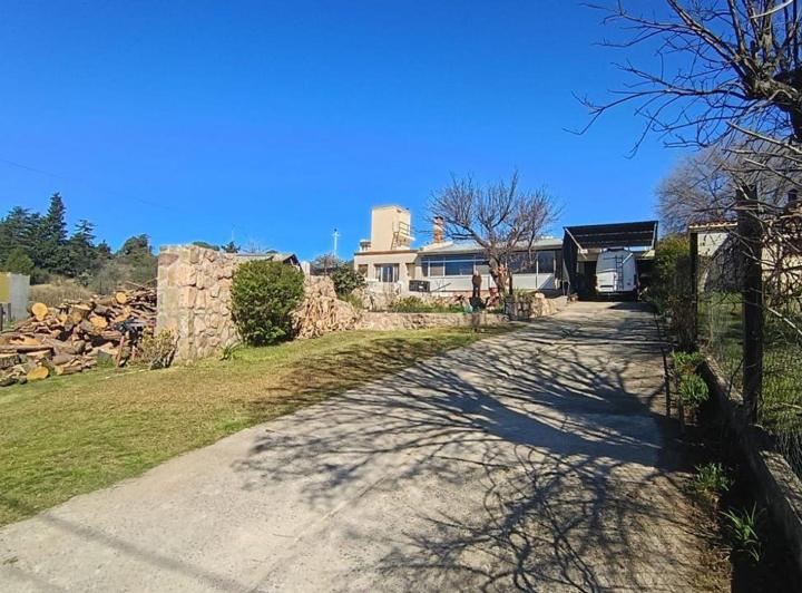 Casa · 300m² · 4 Ambientes