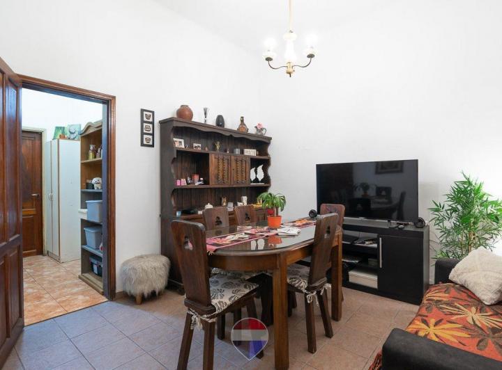 Casa · 117m² · 5 Ambientes · 1 Cochera
