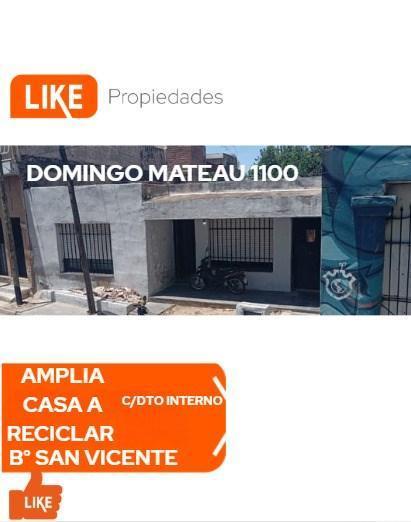 Casa · 157m² · 12 Ambientes