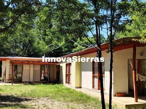 Casa · 125m² · 4 Ambientes · 1 Cochera