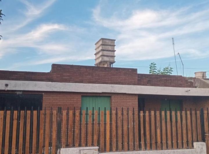 Casa · 144m² · 3 Ambientes · 1 Cochera