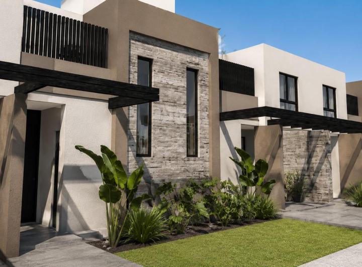 Casa · 125m² · 5 Ambientes · 1 Cochera