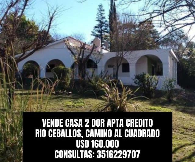Casa · 150m² · 2 Dormitorios · 2 Cocheras