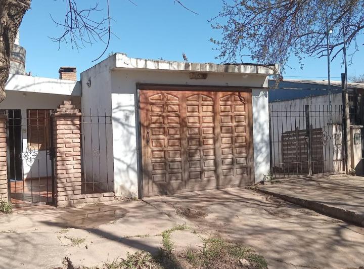 Casa · 131m² · 7 Ambientes