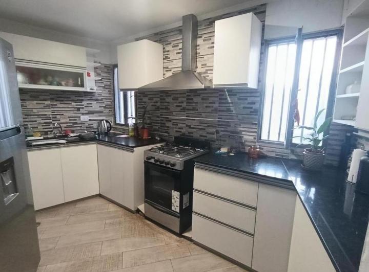 Casa · 129m² · 3 Ambientes · 1 Cochera