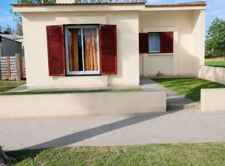 Casa · 62m² · 4 Ambientes