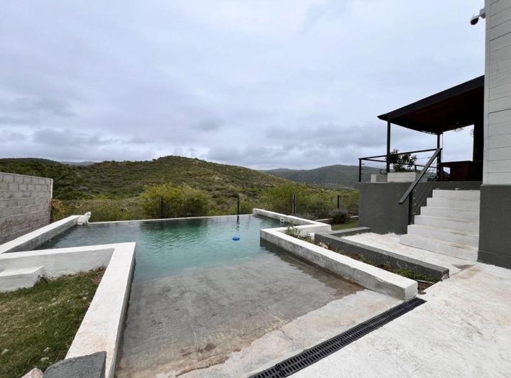 Casa · 109m² · 4 Ambientes · 2 Cocheras