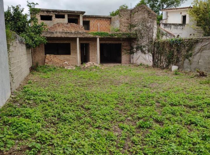 Casa · 180m² · 4 Ambientes
