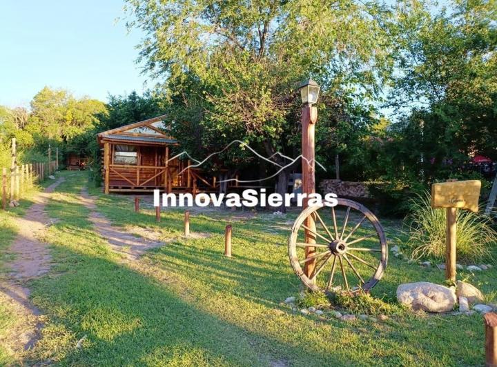 Casa · 92m² · 4 Ambientes · 4 Cocheras