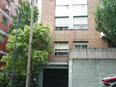 Cochera en Venta en San Fernando Vias  /  Libertador, San Fernando