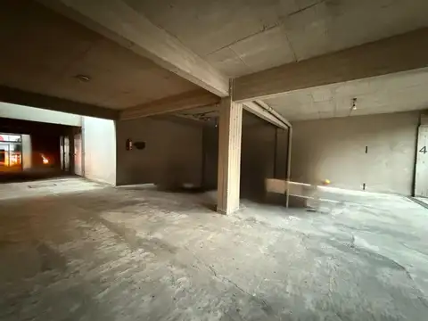 Cochera en Venta en Remedios de Escalada, Partido de Lanús
