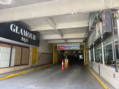 Cochera en Venta en Bahia Blanca, Partido de Bahía Blanca