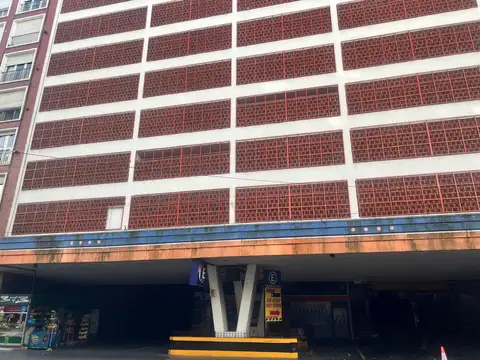 Cochera en Venta en Centro, Mar del Plata