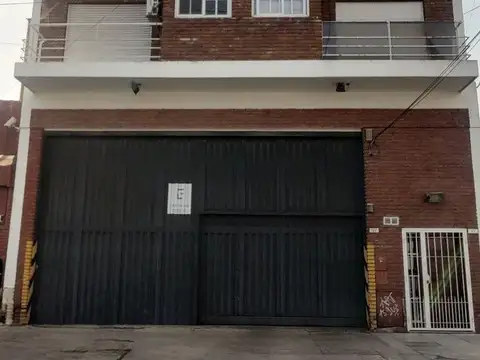 Cochera en Venta en Ramos Mejia, Partido de La Matanza