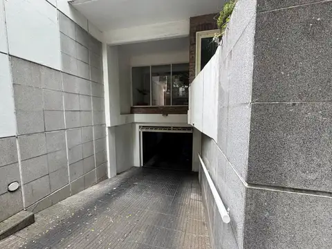 Cochera en Venta en San Isidro, Partido de San Isidro