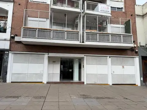 Cochera en Venta en La Lucila, Partido de Vicente López