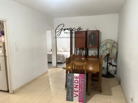 Departamento en Venta en Don Orione, Partido de Almirante Brown