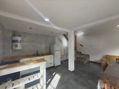 Departamento en Venta en San Clemente del Tuyu, Partido de La Costa