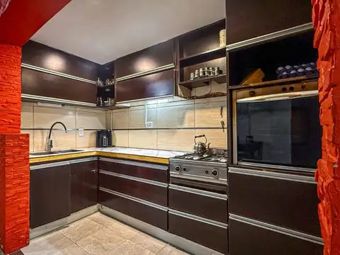 Departamento en Venta en Mar del Plata, Partido de General Pueyrredón