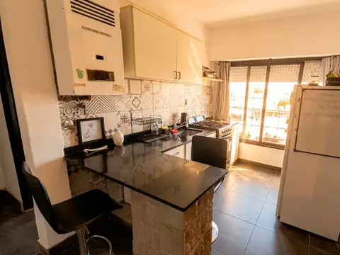 Departamento en Venta en Tablada, Partido de La Matanza