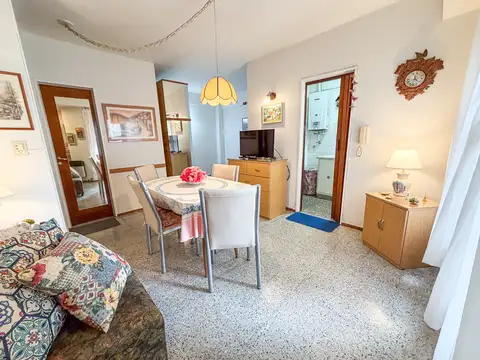 Departamento en Venta en Mar del Plata, Partido de General Pueyrredón