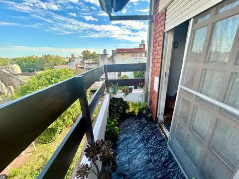 Departamento en Venta en Ramos Mejia, Partido de La Matanza
